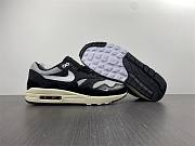 Nike Air Max 1 Patta Waves Black  DQ0299-001 - 6