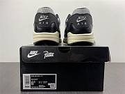 Nike Air Max 1 Patta Waves Black  DQ0299-001 - 3