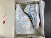 Jordan 2 Retro Union Grey Fog  DN3802-001 - 6