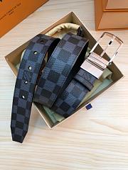 1V Damier 3.5CM  - 1