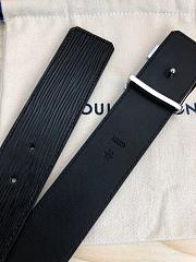 1V belt 4.0CM  - 4