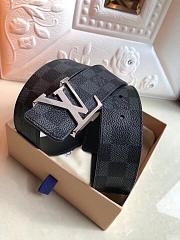 L0u1s Vu1ttonBelt 4.0CM - 1