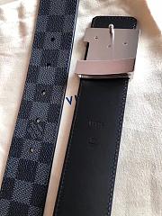 L0u1s Vu1ttonBelt 4.0CM - 6