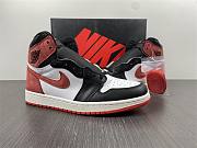 Jordan 1 Retro High Track Red  555088-112 - 4