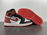 Jordan 1 Retro High Track Red  555088-112 - 6