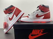 Jordan 1 Retro High OG Heritage 555088-161 - 2