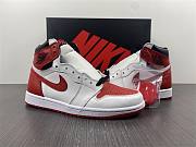 Jordan 1 Retro High OG Heritage 555088-161 - 3