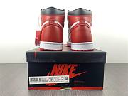 Jordan 1 Retro High OG Heritage 555088-161 - 5