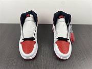 Jordan 1 Retro High OG Heritage 555088-161 - 6