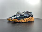 Yeezy Boost 700 Wash Orange  GW0296 - 1