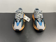 Yeezy Boost 700 Wash Orange  GW0296 - 5