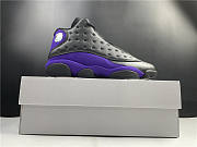 Jordan 13 Retro Court Purple  DJ5982-015 - 6