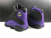 Jordan 13 Retro Court Purple  DJ5982-015 - 5