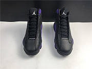 Jordan 13 Retro Court Purple  DJ5982-015 - 4