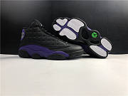 Jordan 13 Retro Court Purple  DJ5982-015 - 3