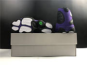 Jordan 13 Retro Court Purple  DJ5982-015 - 2