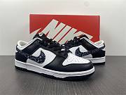 Nike Dunk Low Black Paisley (W)  DH4401-100 - 6