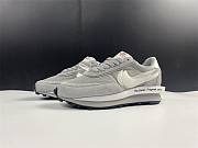 Nike LD Waffle SF sacai Fragment Grey  DH2684-001 - 1