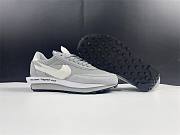 Nike LD Waffle SF sacai Fragment Grey  DH2684-001 - 5