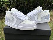 Jordan 1 Low Paris  CV3043-100 - 3