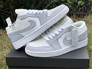 Jordan 1 Low Paris  CV3043-100 - 4