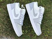 Jordan 1 Low Paris  CV3043-100 - 6