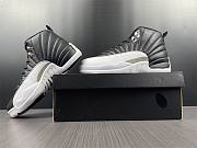 Jordan 12 Retro Playoffs CT8013-006 - 4