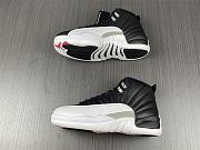 Jordan 12 Retro Playoffs CT8013-006 - 2