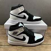 Jordan 1 Mid Diamond Shorts DH6933-100 - 3