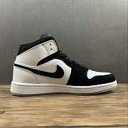 Jordan 1 Mid Diamond Shorts DH6933-100 - 6