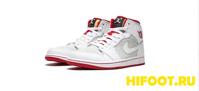 Jordan 1 Retro Hare Jordan (2015)  719551-123 - 1