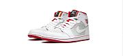 Jordan 1 Retro Hare Jordan (2015)  719551-123 - 1