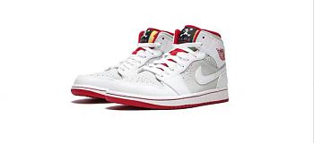 Jordan 1 Retro Hare Jordan (2015)  719551-123