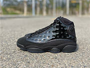 Jordan 13 Retro Cap and Gown  414571-012 - 3