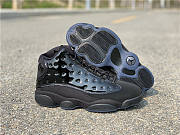 Jordan 13 Retro Cap and Gown  414571-012 - 4