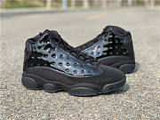 Jordan 13 Retro Cap and Gown  414571-012 - 5