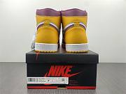 Jordan 1 Retro High OG Brotherhood  555088-706 - 6