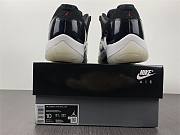 Air Jordan 11 Low 72-10 AV2187-001 - 2