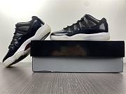 Air Jordan 11 Low 72-10 AV2187-001 - 3