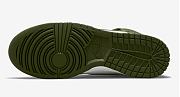 Nike Dunk High Cargo Khaki DD1399-107 - 4