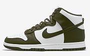Nike Dunk High Cargo Khaki DD1399-107 - 3