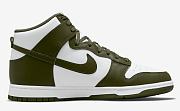 Nike Dunk High Cargo Khaki DD1399-107 - 5