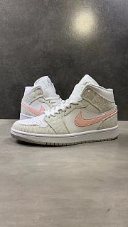 Jordan 1 Mid SE Light Iron Ore (W)  DN4045-001 - 4