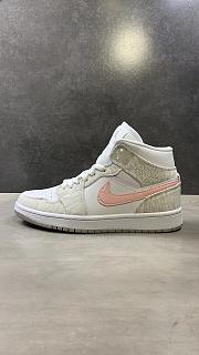 Jordan 1 Mid SE Light Iron Ore (W)  DN4045-001 - 6