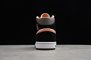 Jordan 1 Mid Peach Mocha (W)  DH0210-100 - 3