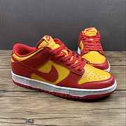 Nike Dunk Low Midas Gold DD1391-701 - 6