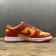 Nike Dunk Low Midas Gold DD1391-701 - 5