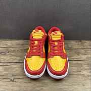 Nike Dunk Low Midas Gold DD1391-701 - 4