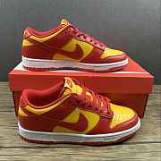 Nike Dunk Low Midas Gold DD1391-701 - 3