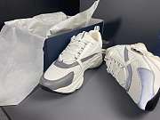 Di0r HOMME B22 all white 2022022101 - 4